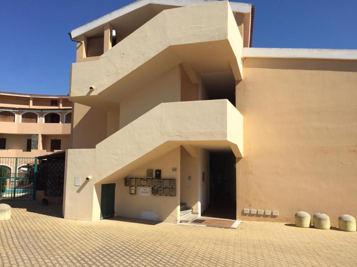 Casa Del Relax Apartment Olbia Luaran gambar