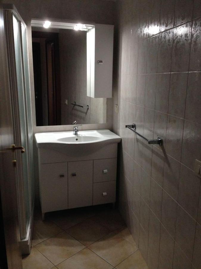 Casa Del Relax Apartment Olbia Luaran gambar