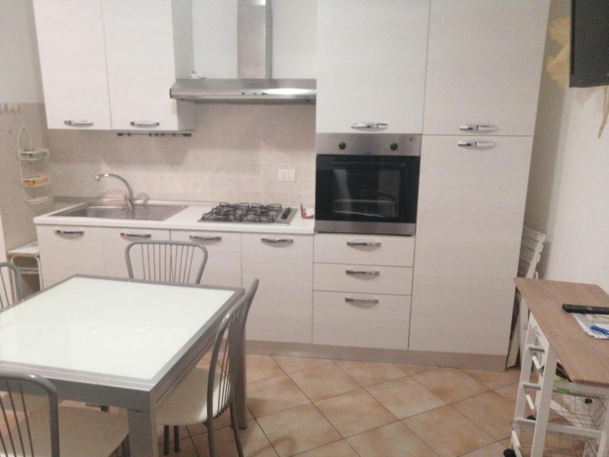 Casa Del Relax Apartment Olbia Luaran gambar