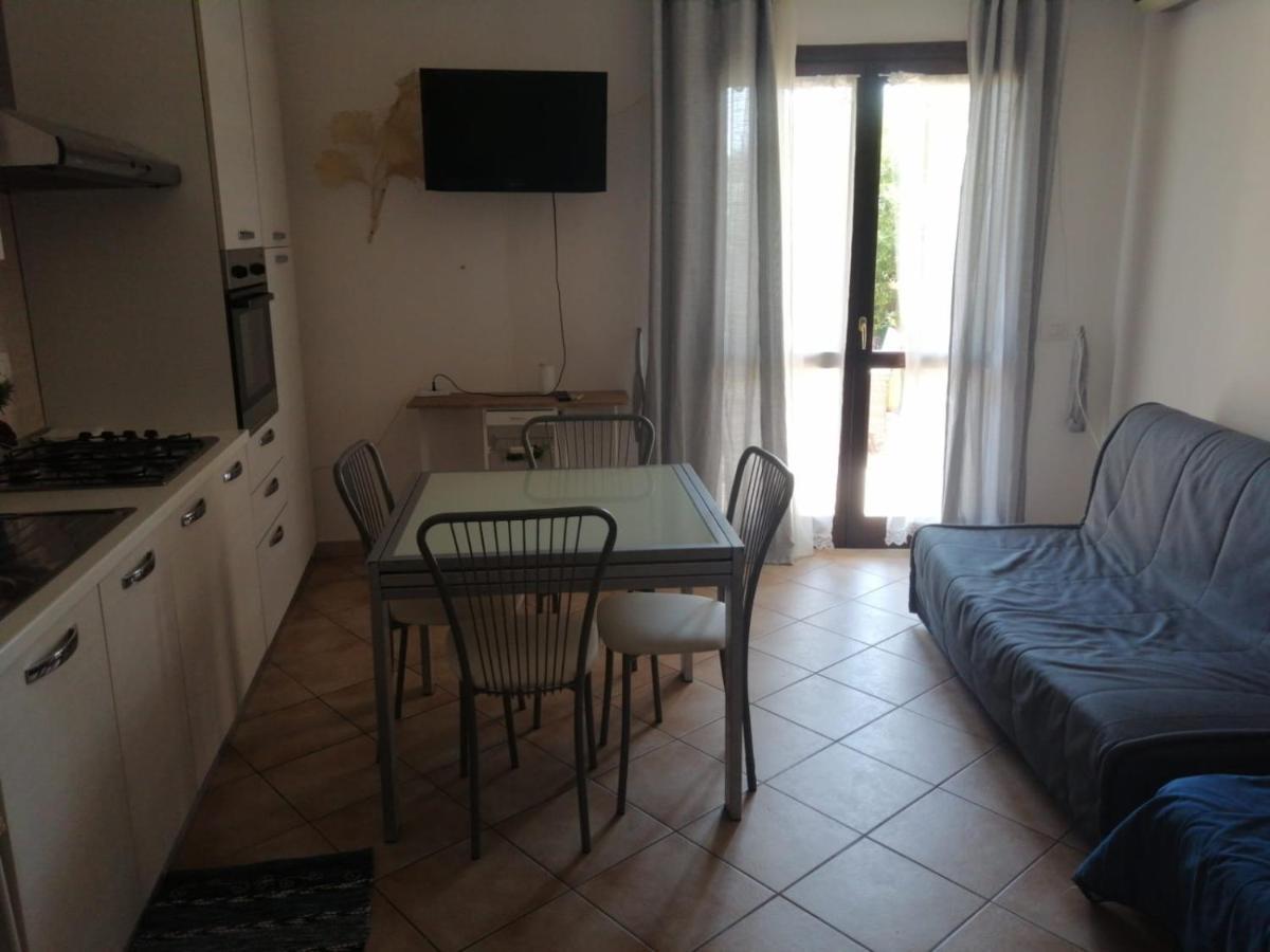 Casa Del Relax Apartment Olbia Luaran gambar
