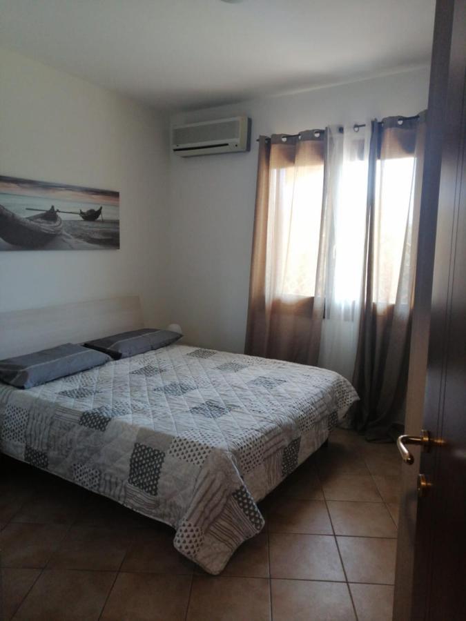 Casa Del Relax Apartment Olbia Luaran gambar